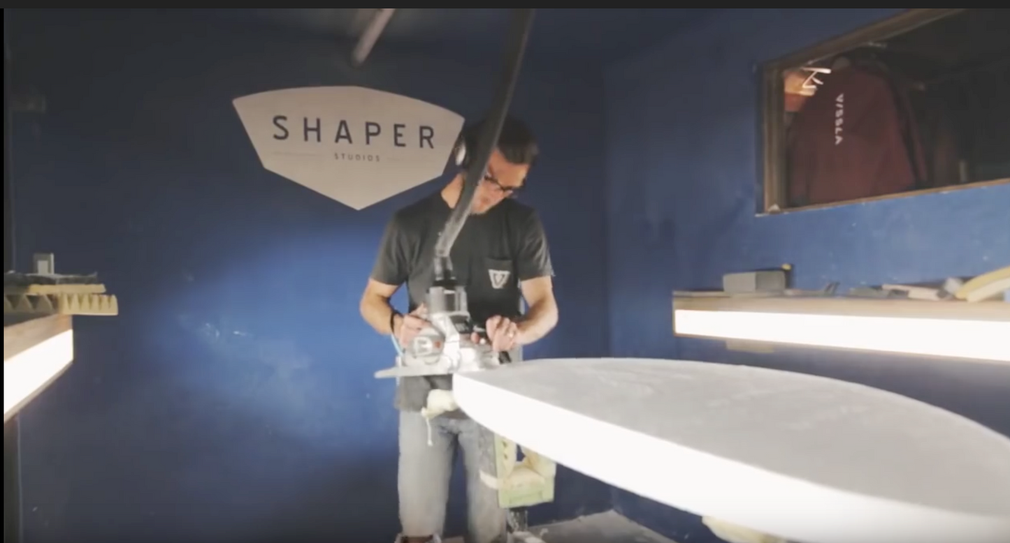 The best source for Surfboard reviews.