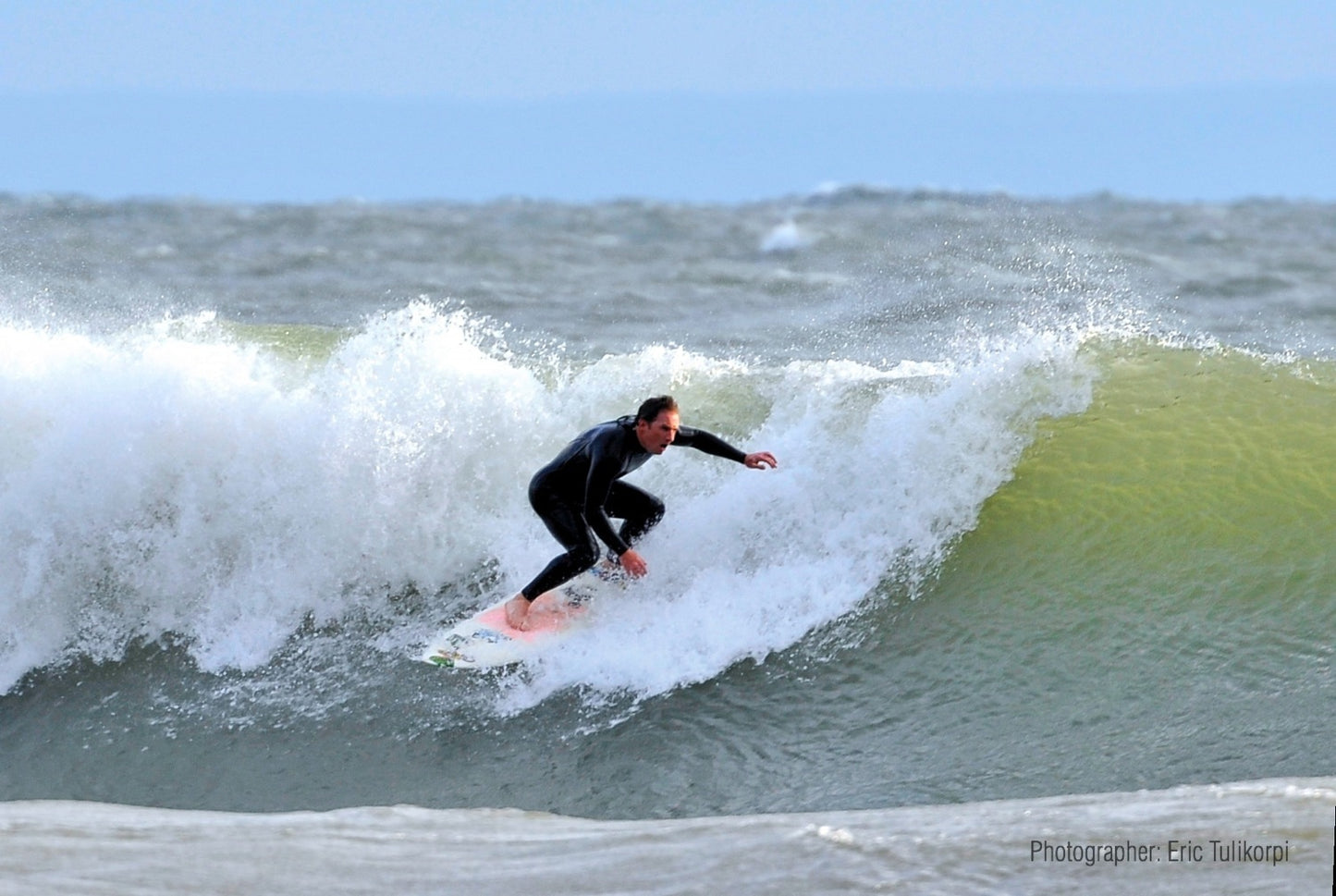 Lake Surfing IS worth it!