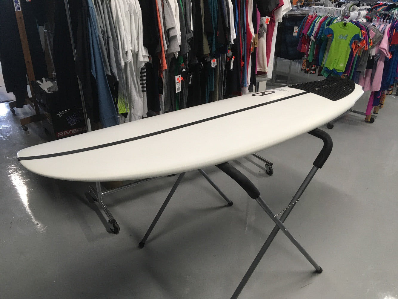 How we pack and ship your surfboard