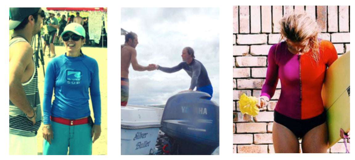 Facts about the skin and sun protection