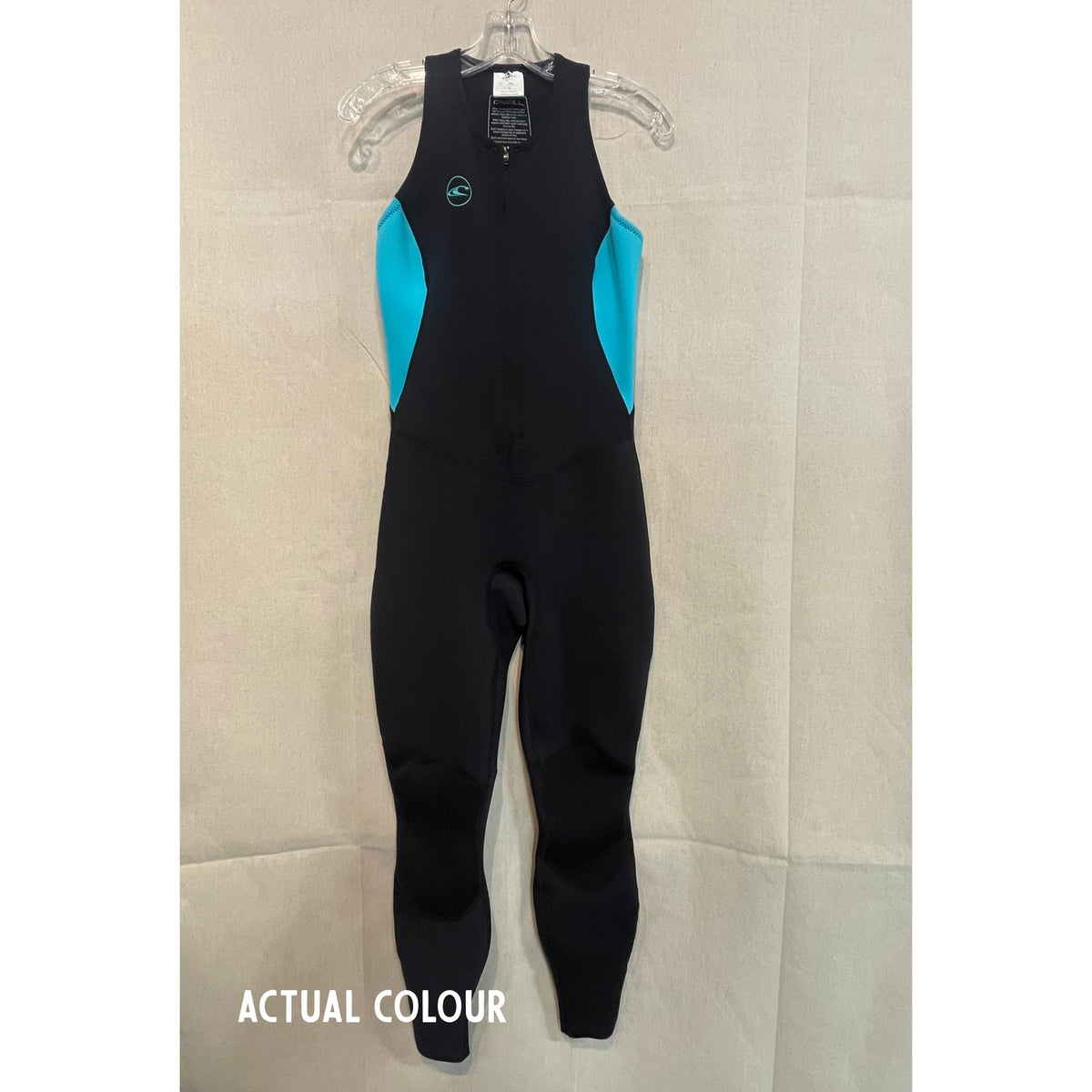 
                  
                    1.5mm O'Neill Womens REACTOR-2 Sleeveless Jane Full Wetsuit
                  
                