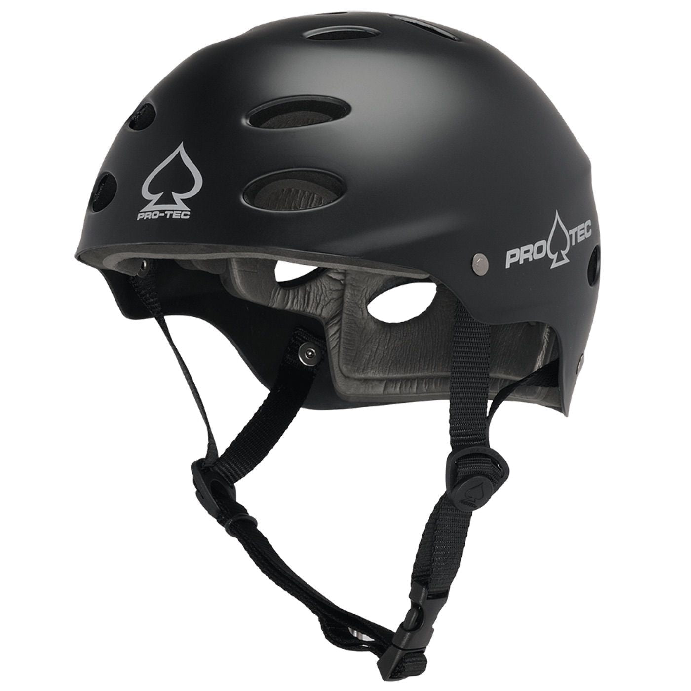 Protective Gear (Water) - Pro-tec Helmet - Ace Water - Matte Black