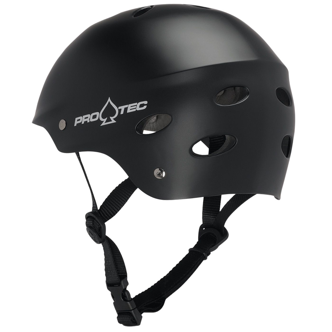 Protective Gear (Water) - Pro-tec Helmet - Ace Water - Matte Black