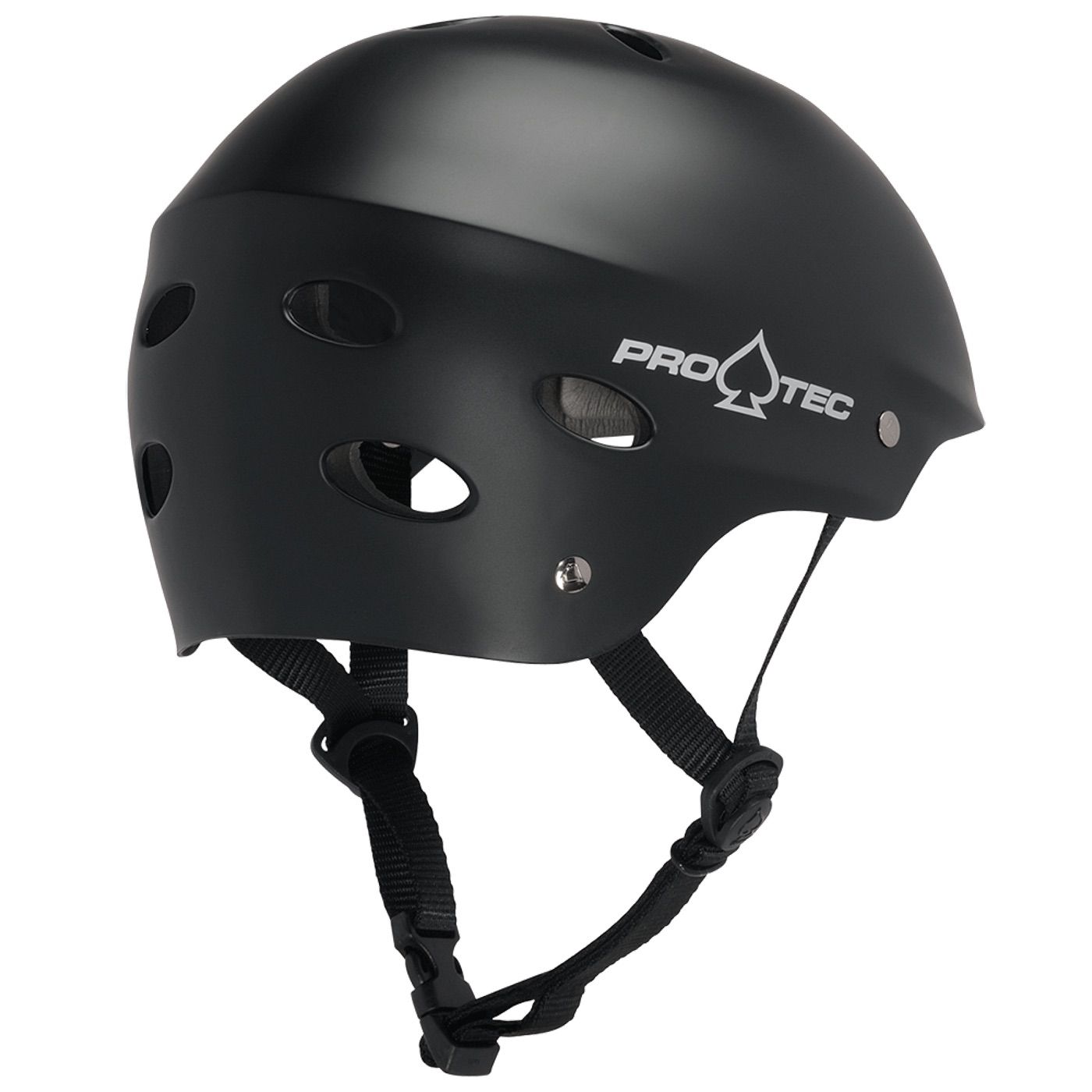 Protective Gear (Water) - Pro-tec Helmet - Ace Water - Matte Black