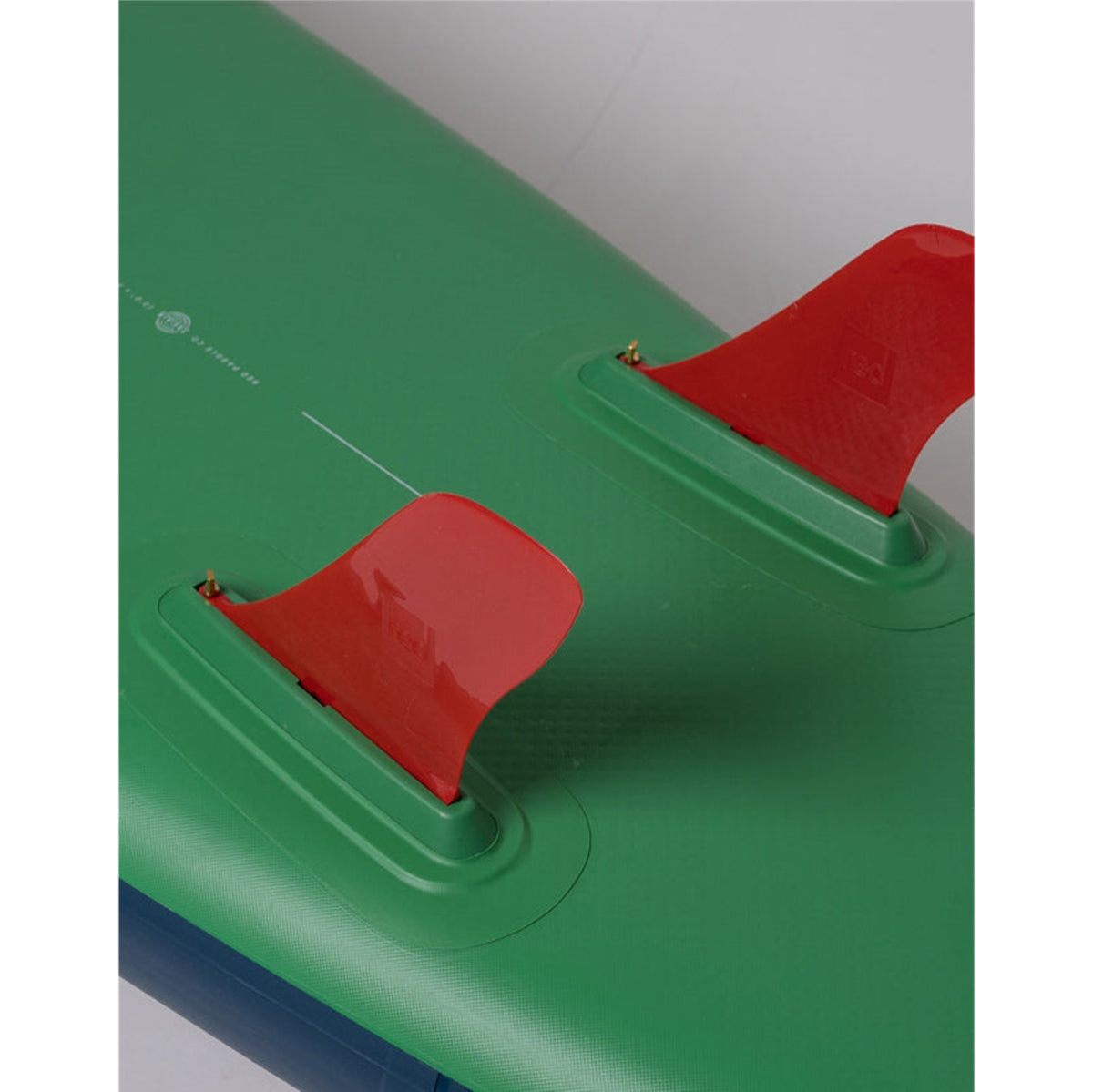 Red Paddle Co. 13'2" x 30" Voyager MSL Inflatable Paddle Board - Anniversary - FREE Shipping 🛻