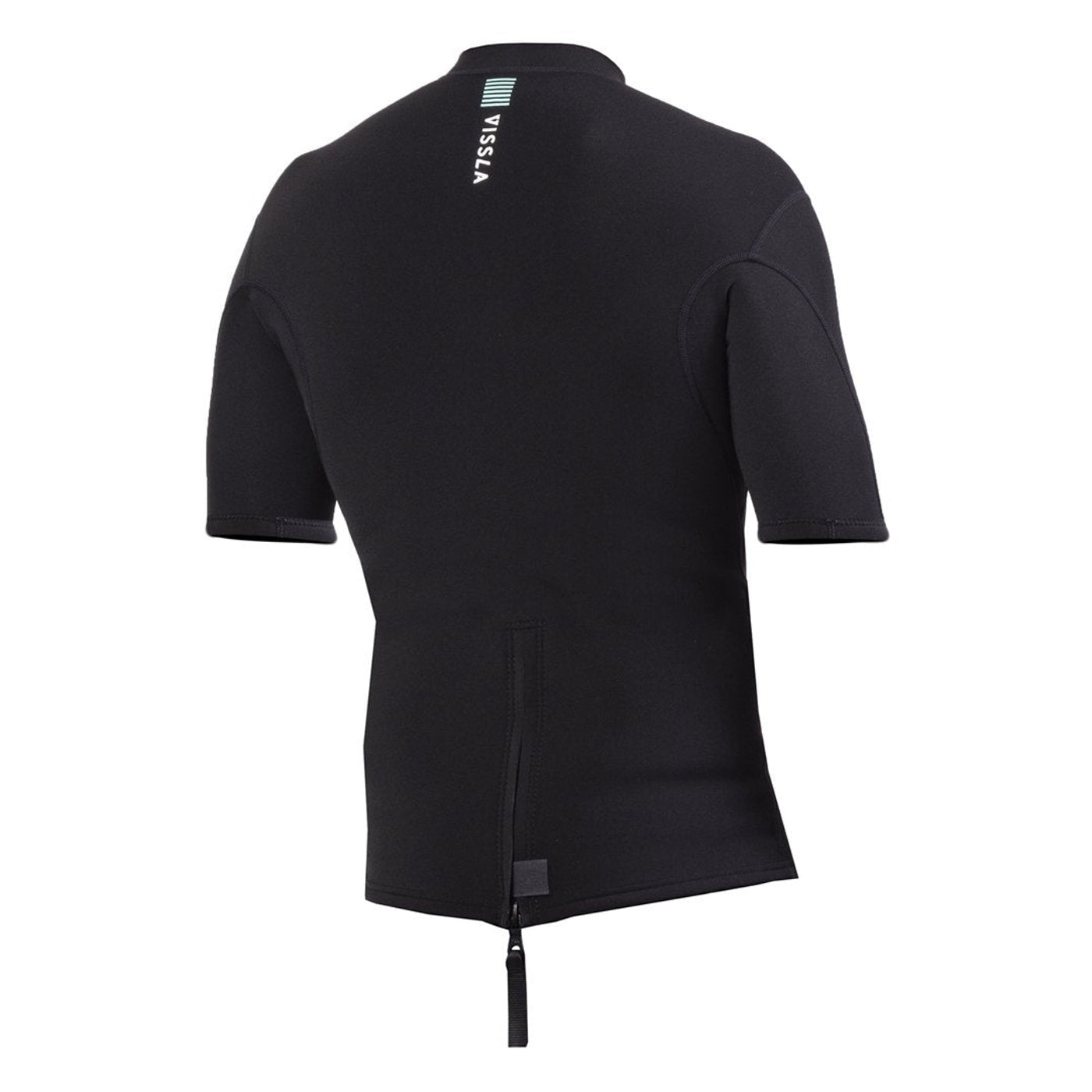 1mm Mens Vissla 7 Seas SS Jacket