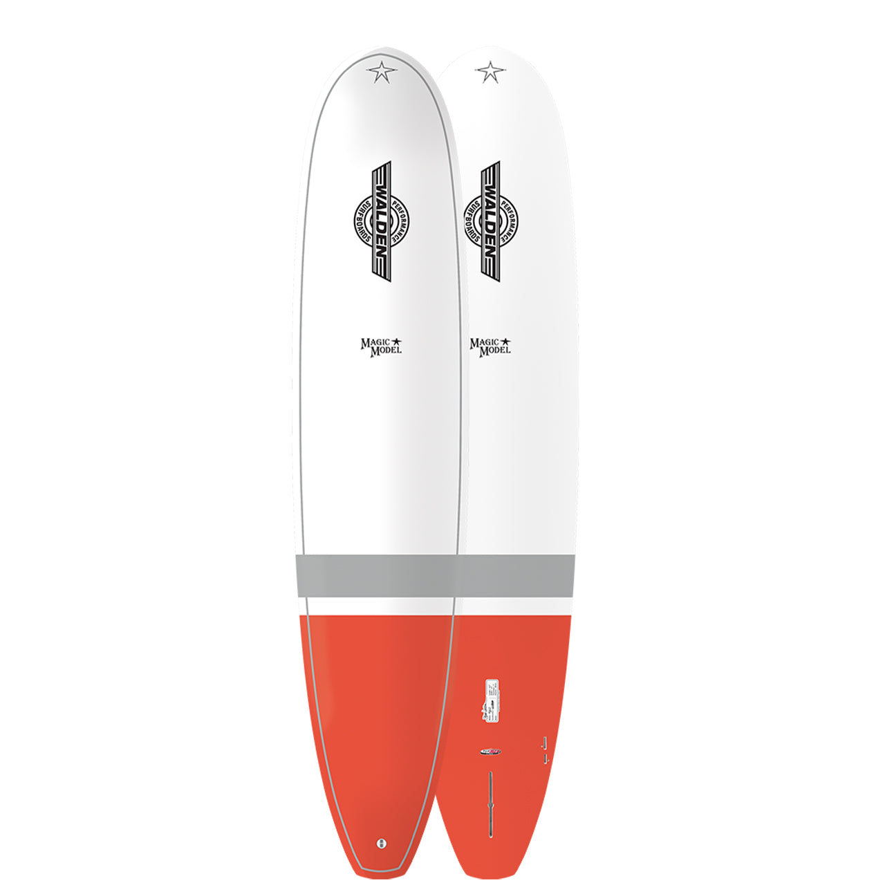 Walden 8'6 Magic Model - Tuflite C-Tech - Surf Ontario