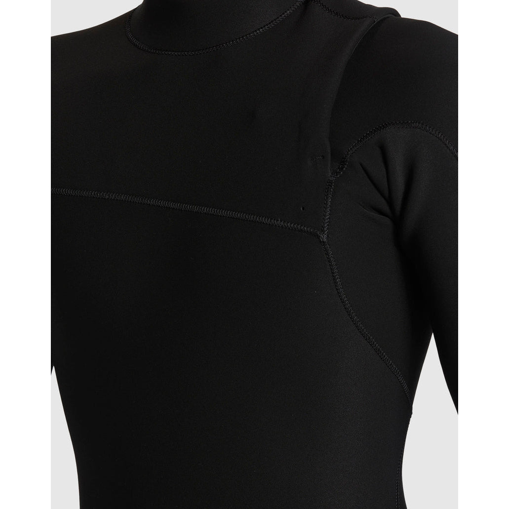 2/2 Mens Quiksilver Highline Zipperless Entry Wetsuit **1-2 WEEKS 🚚**