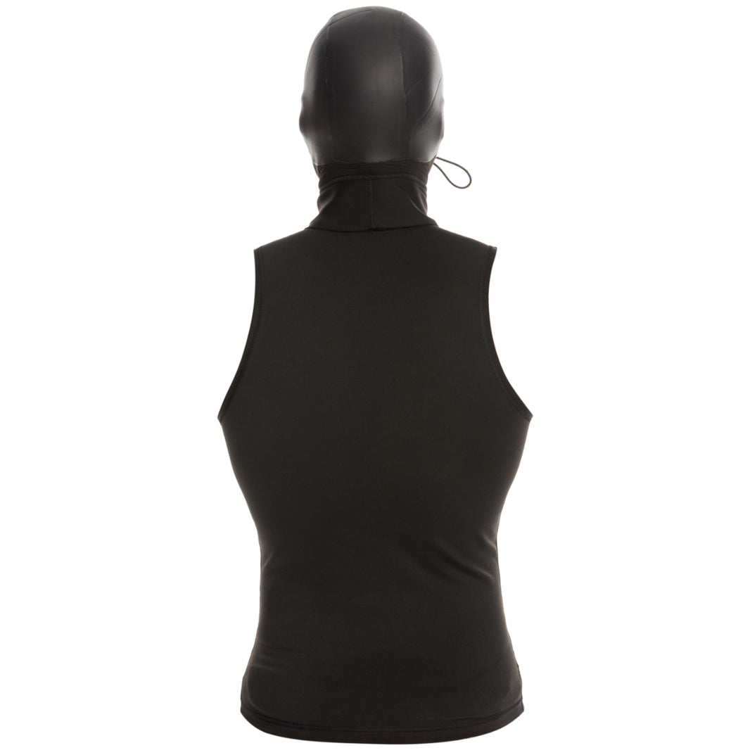 2/2 Vest Quiksilver Marathon Sessions Hooded Vest **1-2 WEEKS š**