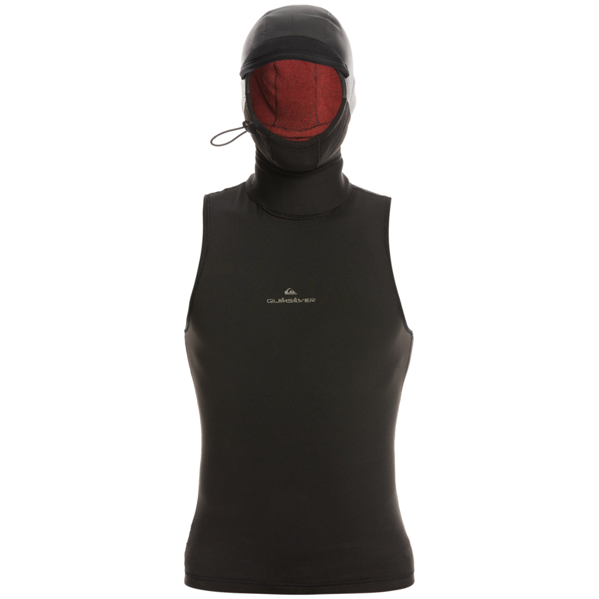 2/2 Vest Quiksilver Marathon Sessions Hooded Vest **1-2 WEEKS š**
