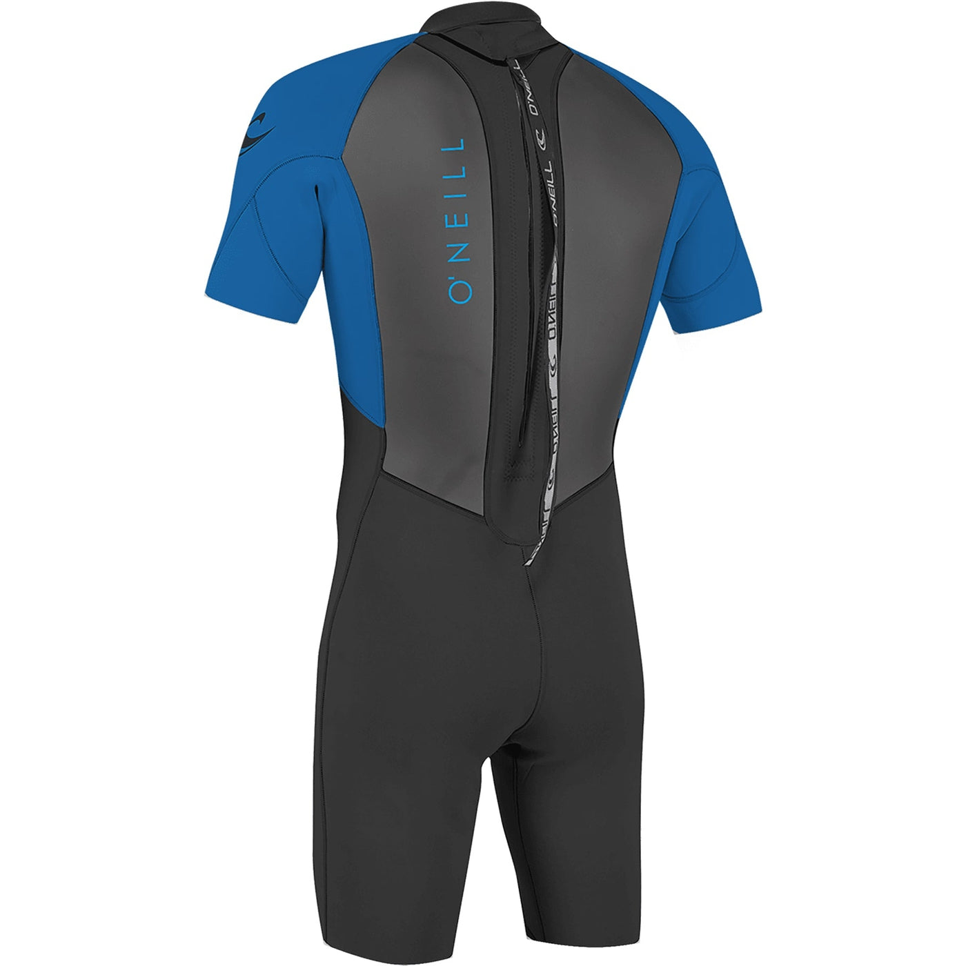 2/2 Youth O'Neill REACTOR-2 BZ Springsuit EJ7 BLK/OCEAN 5045