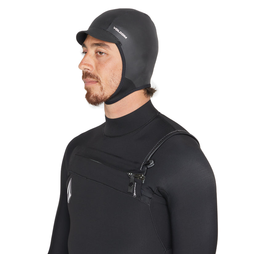 Hood 2/5mm Volcom  Pullover Hood **1-2 WEEKS š**