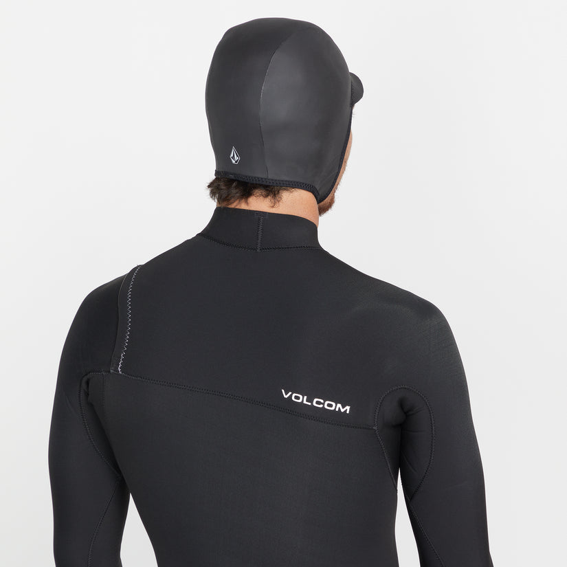 Hood 2/5mm Volcom  Pullover Hood **1-2 WEEKS š**