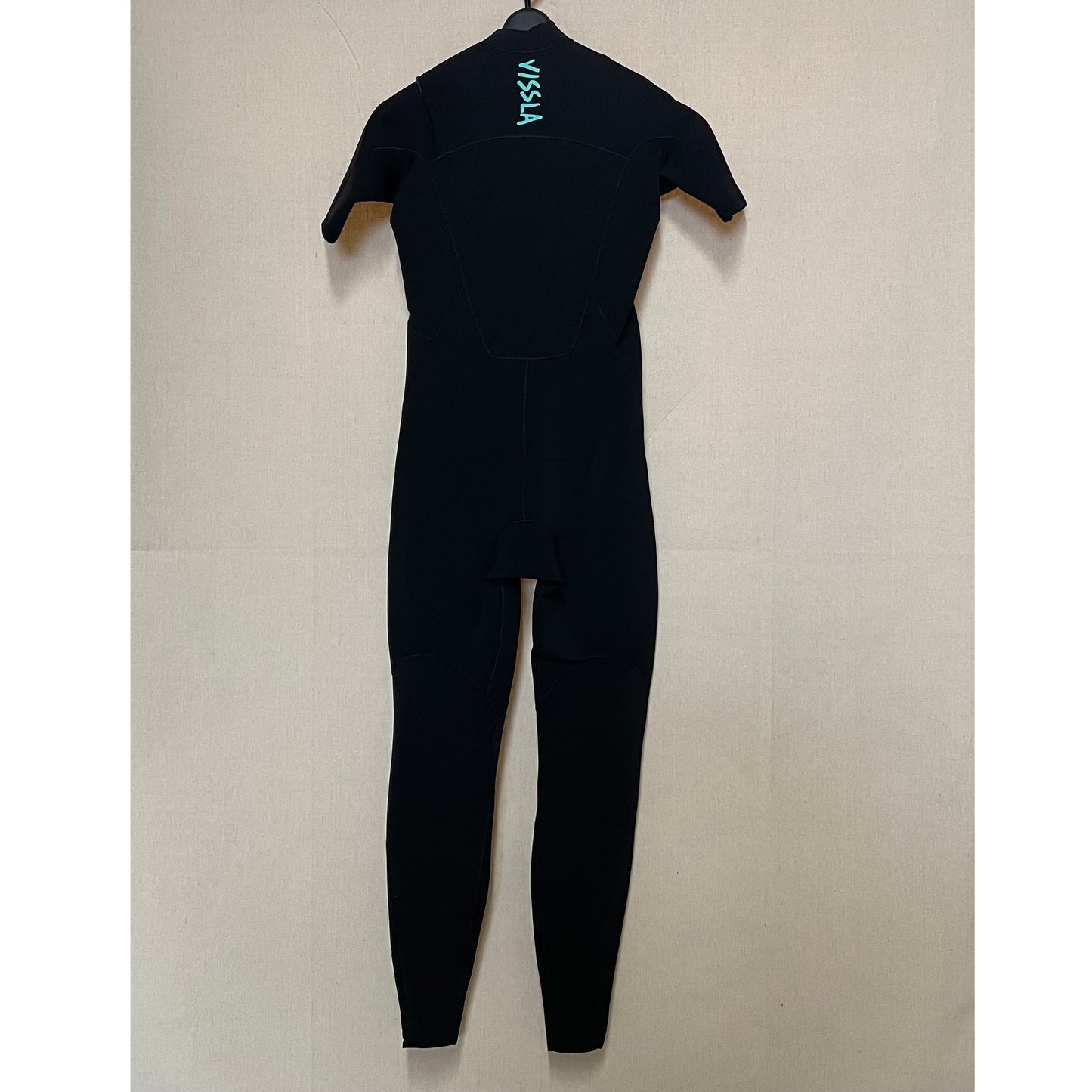 2/2 Boys Vissla 7 Seas 2mm SS C/Z full suit