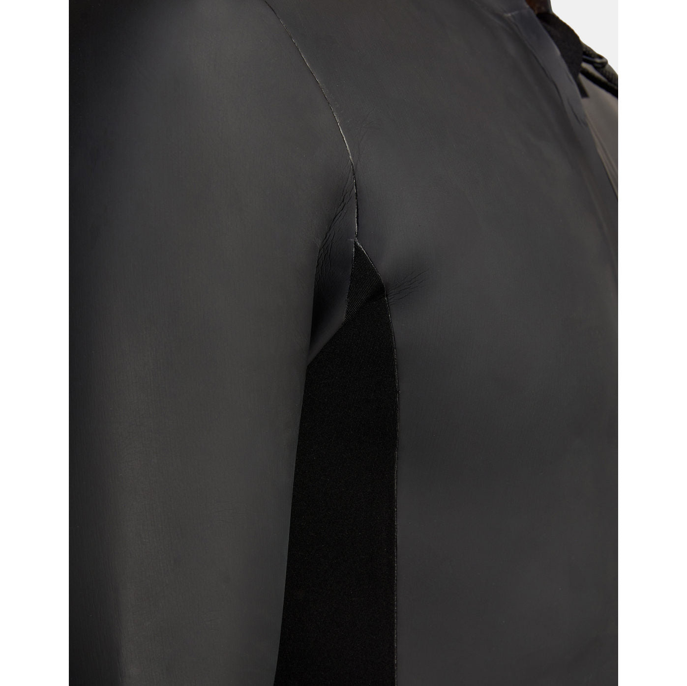 2mm Men RCVA Benjamin Jeanjean Front Zip Wetsuit Jacket **1-2 WEEKS π**
