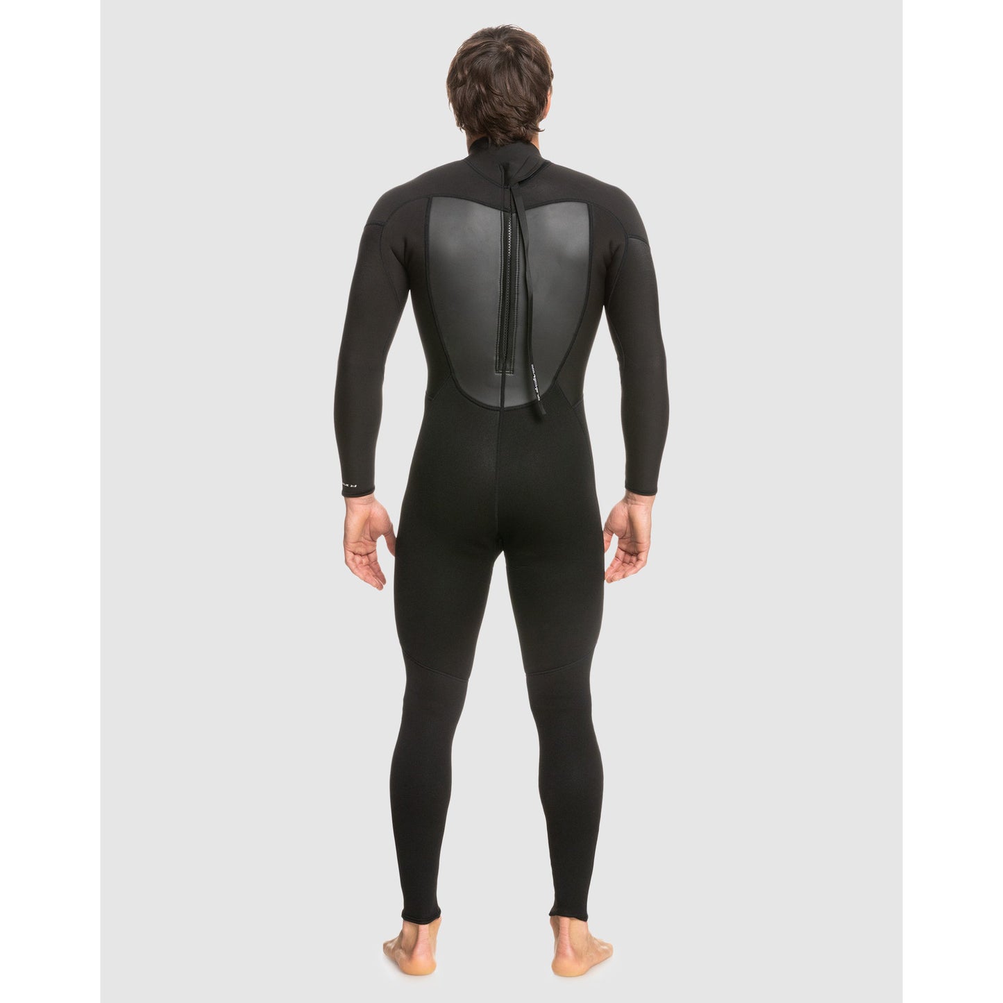 3/2 Mens Quiksilver Prologue Back Zip Wetsuit **1-2 WEEKS 🚚**
