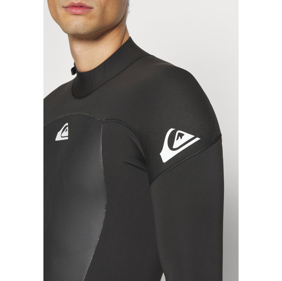 3/2 Mens Quiksilver Prologue GBS Back Zip Wetsuit **1-2 WEEKS 🚚**