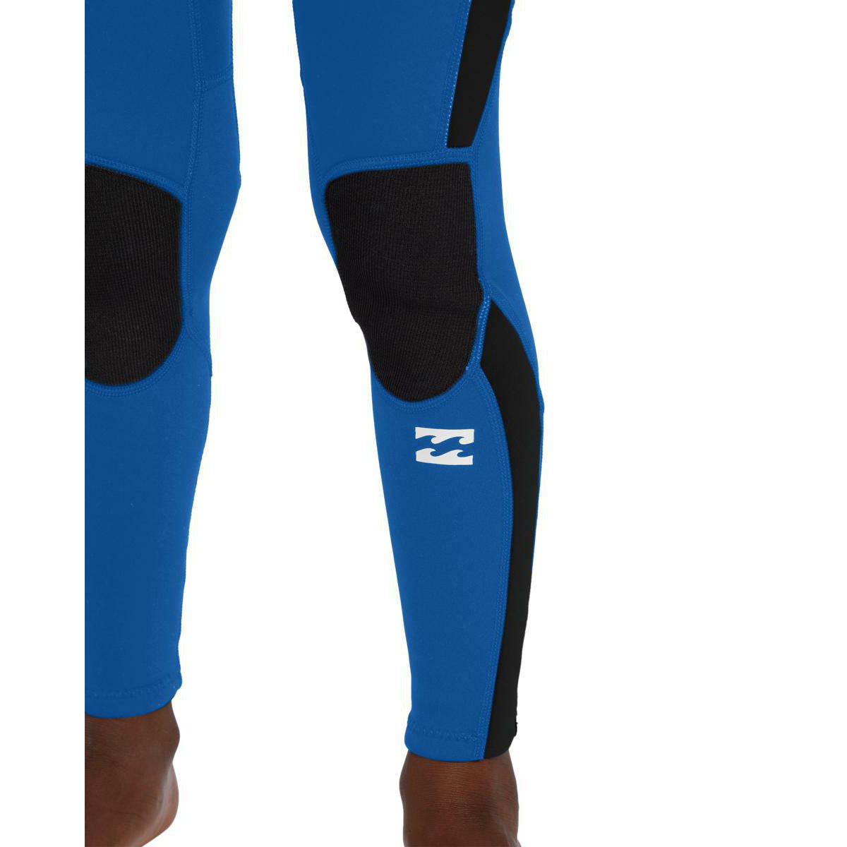 3/2 Toddler Billabong Foil BZ GBS  Mid Blue **1-2 WEEKS 🚚**