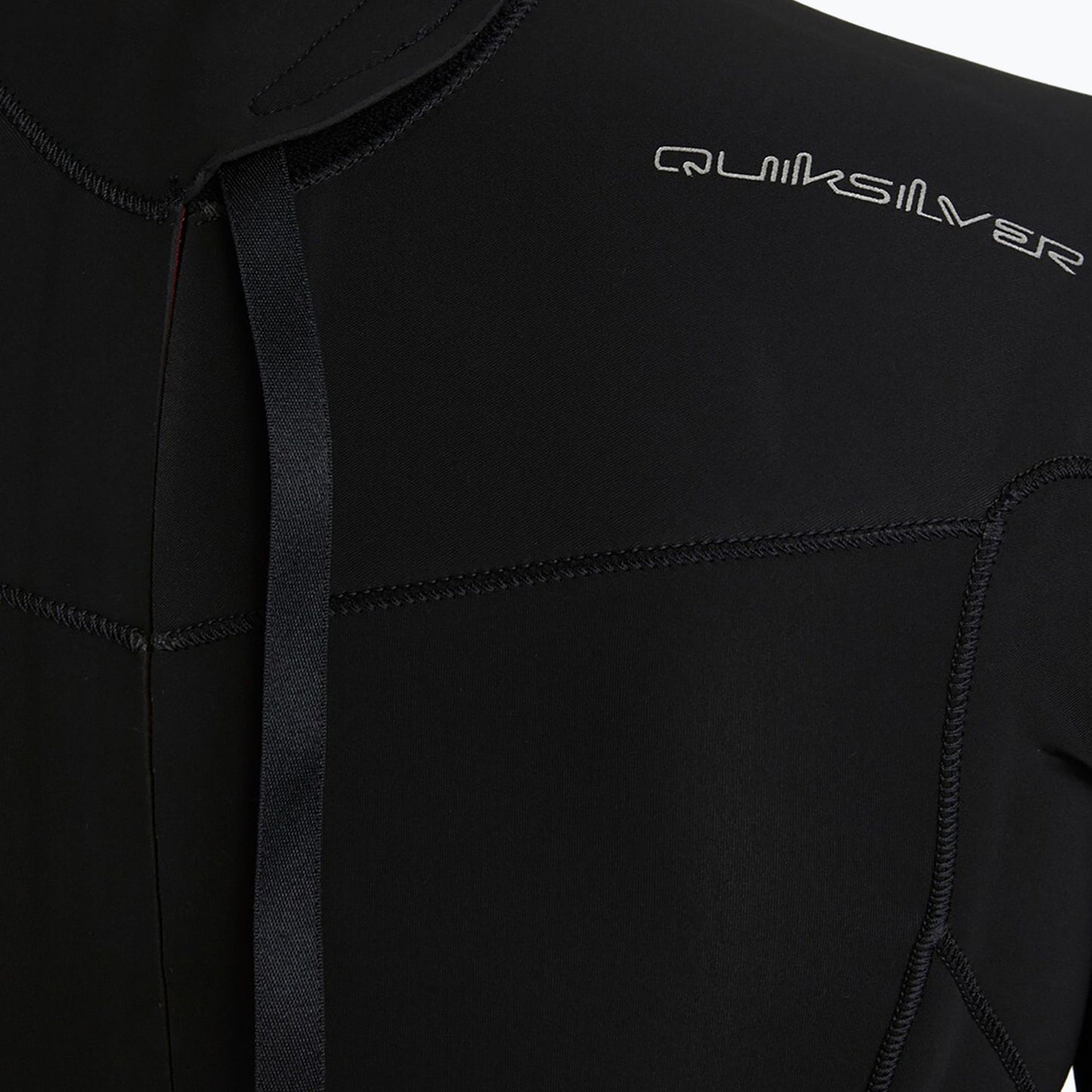 3/2 Mens Quiksilver Everyday Sessions Back-Zip Wetsuit **1-2 WEEKS 🚚**