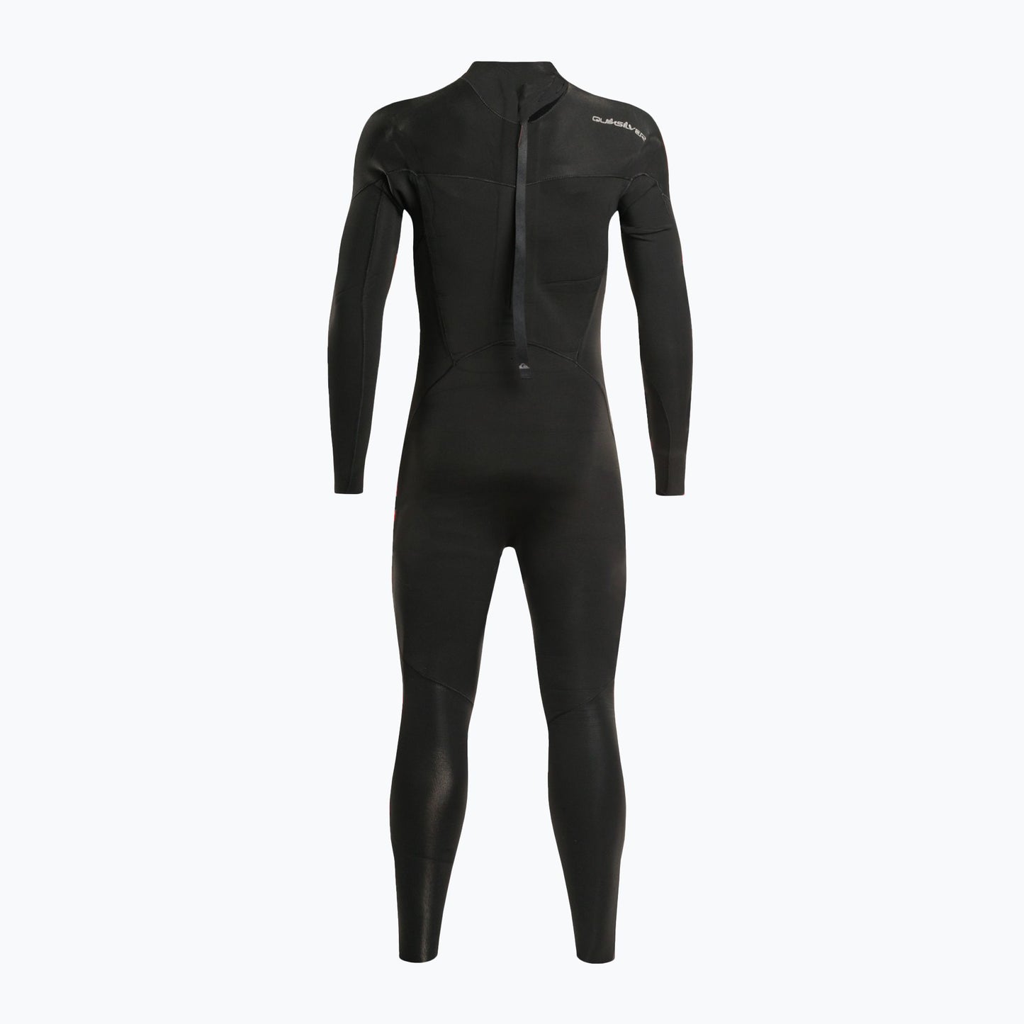 3/2 Mens Quiksilver Everyday Sessions Back-Zip Wetsuit **1-2 WEEKS 🚚**