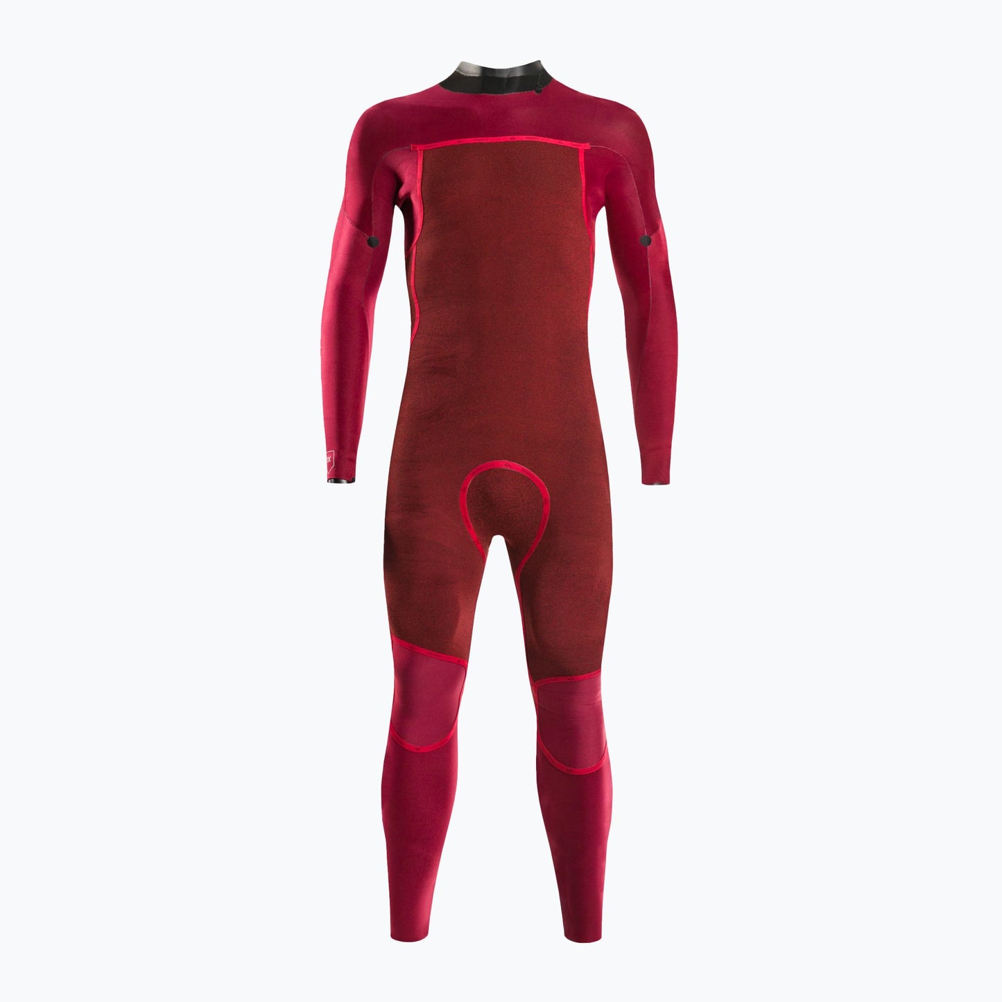 3/2 Mens Quiksilver Everyday Sessions Back-Zip Wetsuit **1-2 WEEKS 🚚**