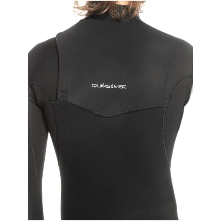 3/2 Youth Quiksilver Everyday Sessions Chest Zip Wetsuit **1-2 WEEKS π**