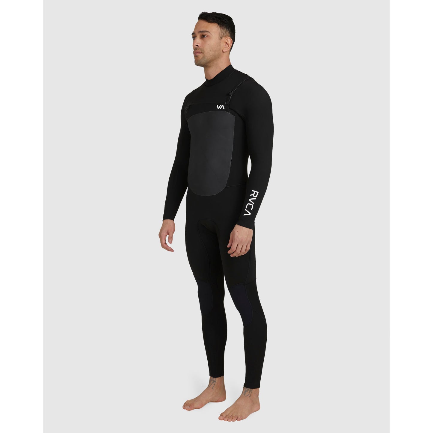 3/2mm  Mens RVCA Balance Chest Zip Fullsuit **1-2 WEEKS 🚚**