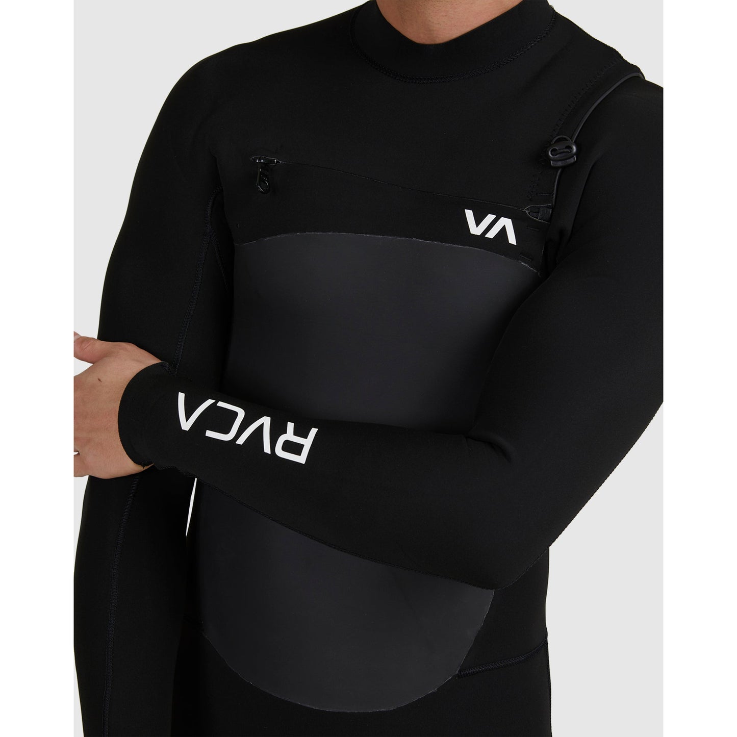 3/2mm  Mens RVCA Balance Chest Zip Fullsuit **1-2 WEEKS 🚚**