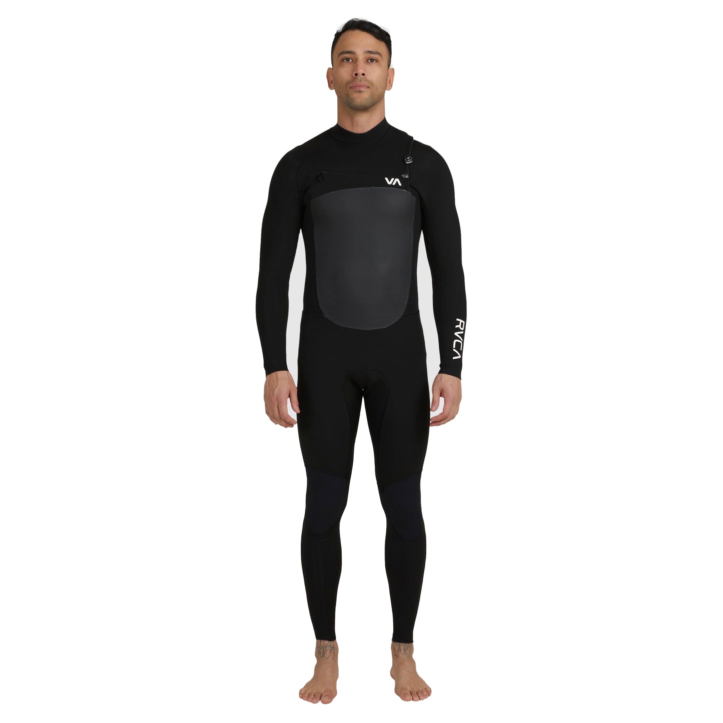 3/2mm  Mens RVCA Balance Chest Zip Fullsuit **1-2 WEEKS 🚚**