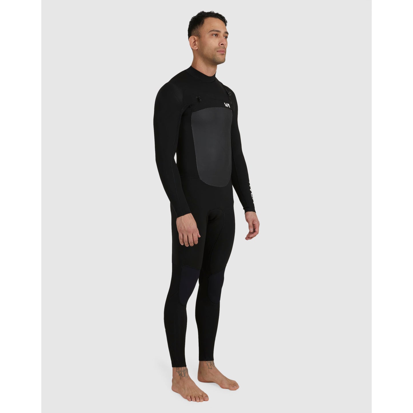 3/2mm  Mens RVCA Balance Chest Zip Fullsuit **1-2 WEEKS 🚚**