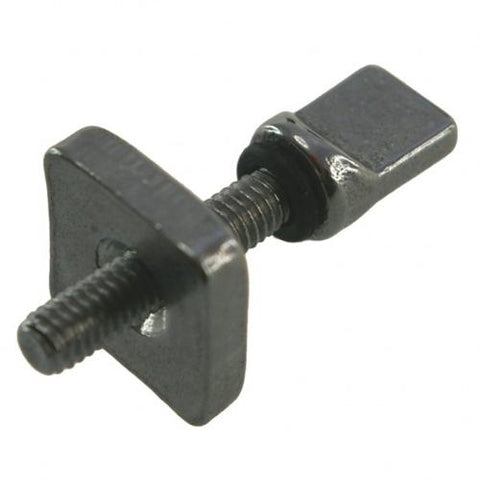 4.6" Mid Profile Findestructable Flex Fin & Toolless Screw