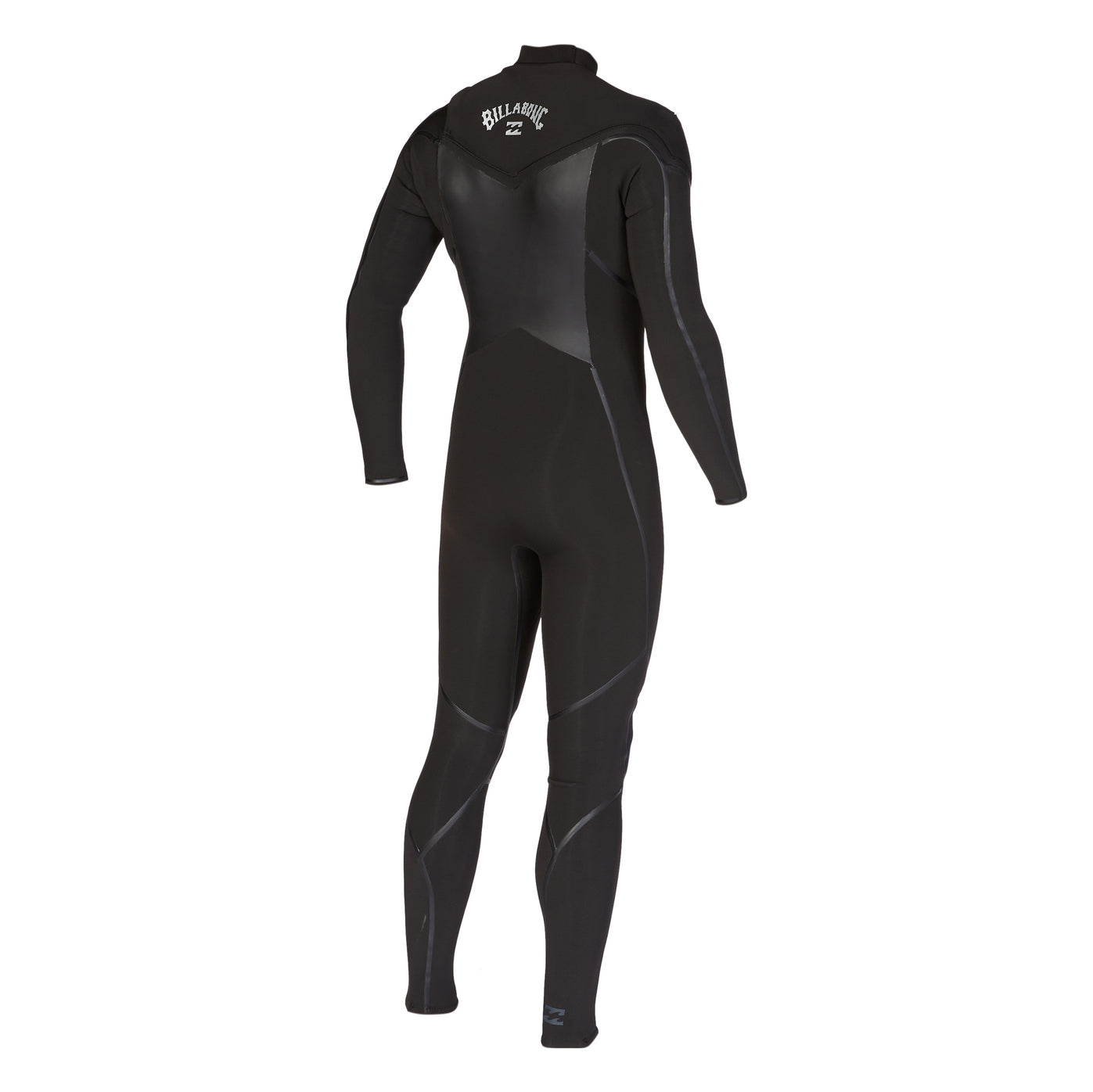 4/3 Mens Billabong Absolute Plus Chest Zip Full Wetsuit - Newer model