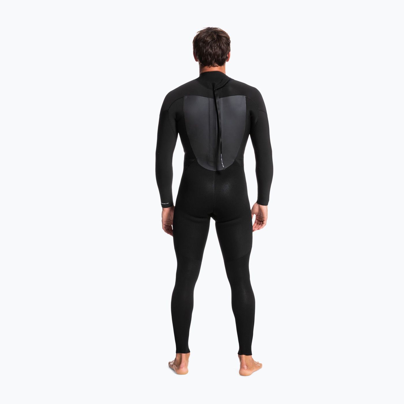 4/3 Mens Quiksilver Prologue Back Zip GBS **1-2 WEEKS 🚚**