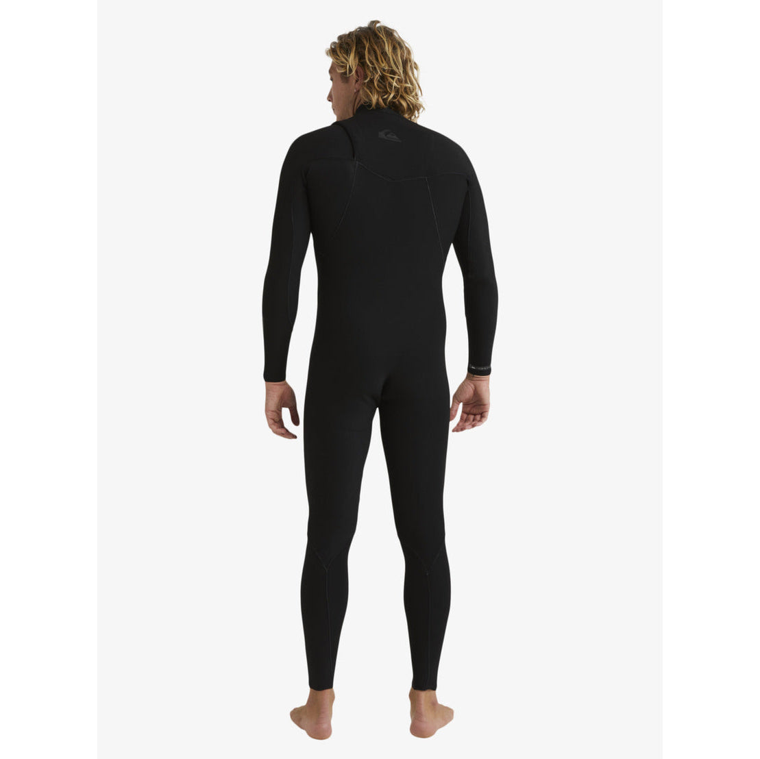 4/3mm Mens Quiksilver Highline GBS Chest Zip Wetsuit **1-2 WEEKS 🚚**
