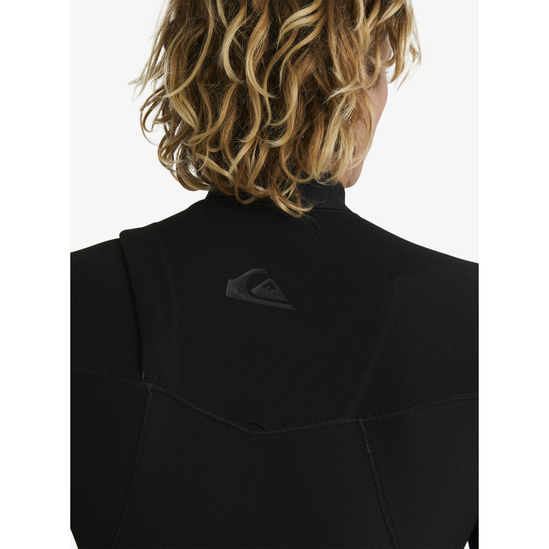 4/3mm Mens Quiksilver Highline GBS Chest Zip Wetsuit **1-2 WEEKS 🚚**