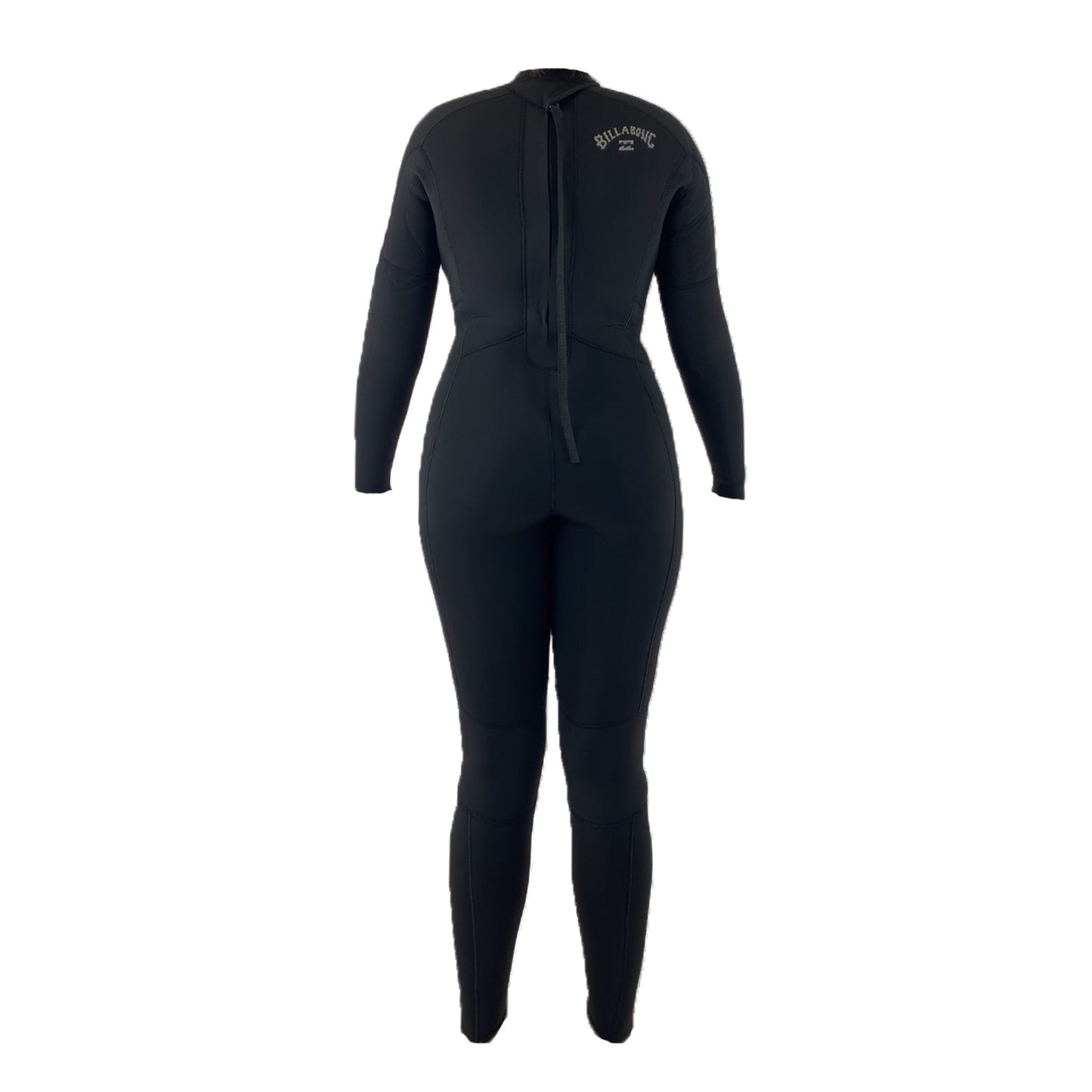 5/4 Women's Billabong Surf S Full Wetsuit