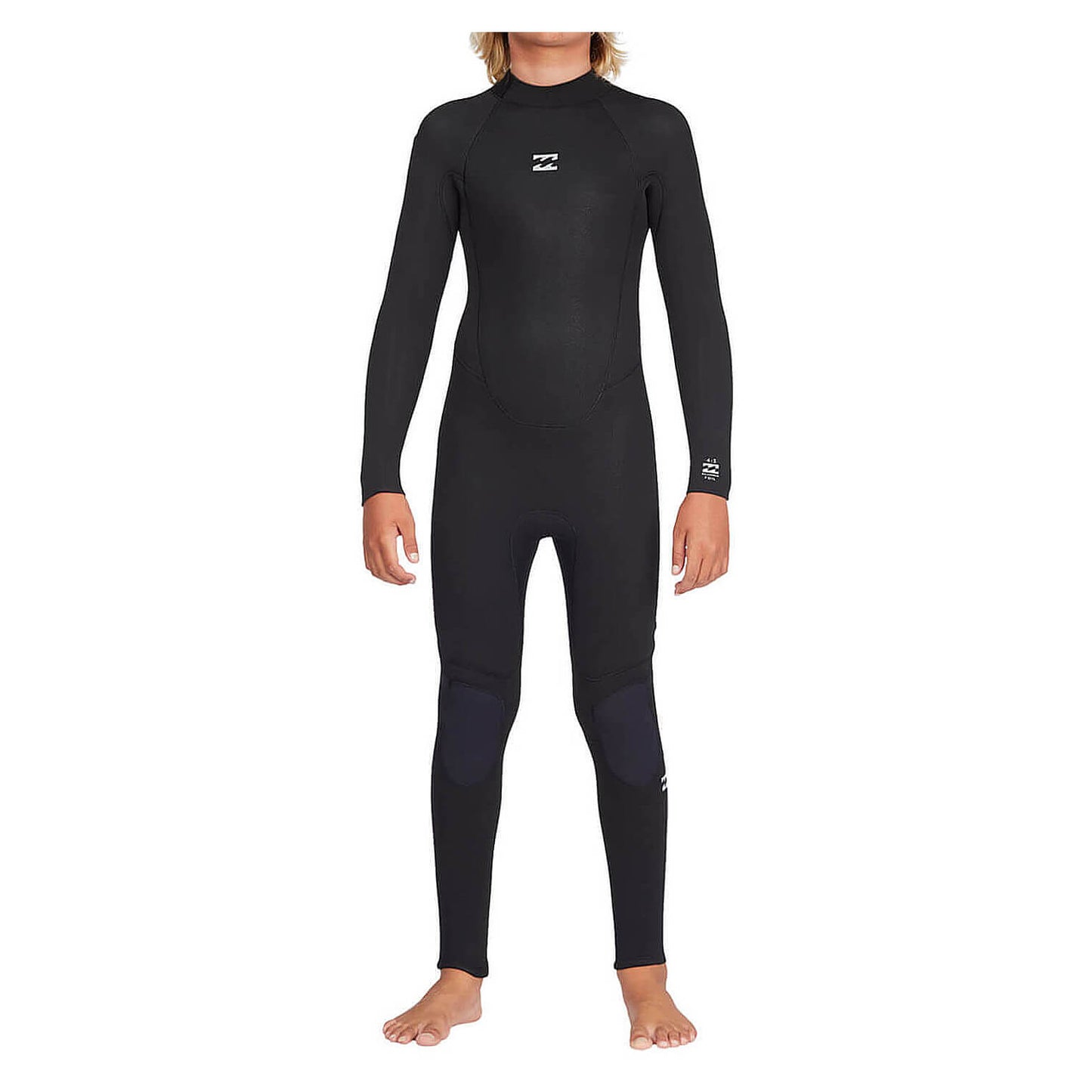 5/4 Youth / Boys Billabong Foil Fullsuit **1-2 WEEKS 🚚**