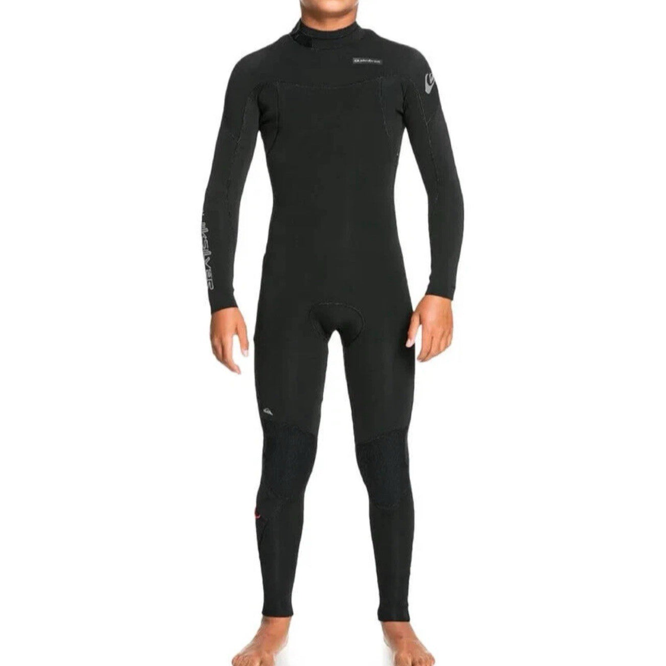 3/2 Youth Quiksilver Everyday Sessions BZ Wetsuit **1-2 WEEKS 🚚**