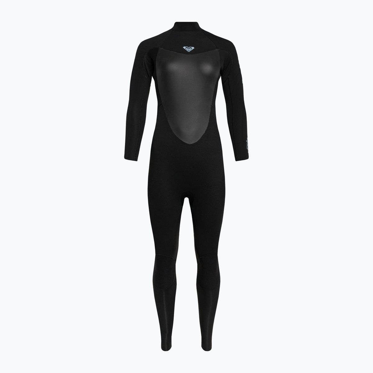 5/4/3mm Roxy Prologue Back Zip GBS Wetsuit black – Surf Ontario