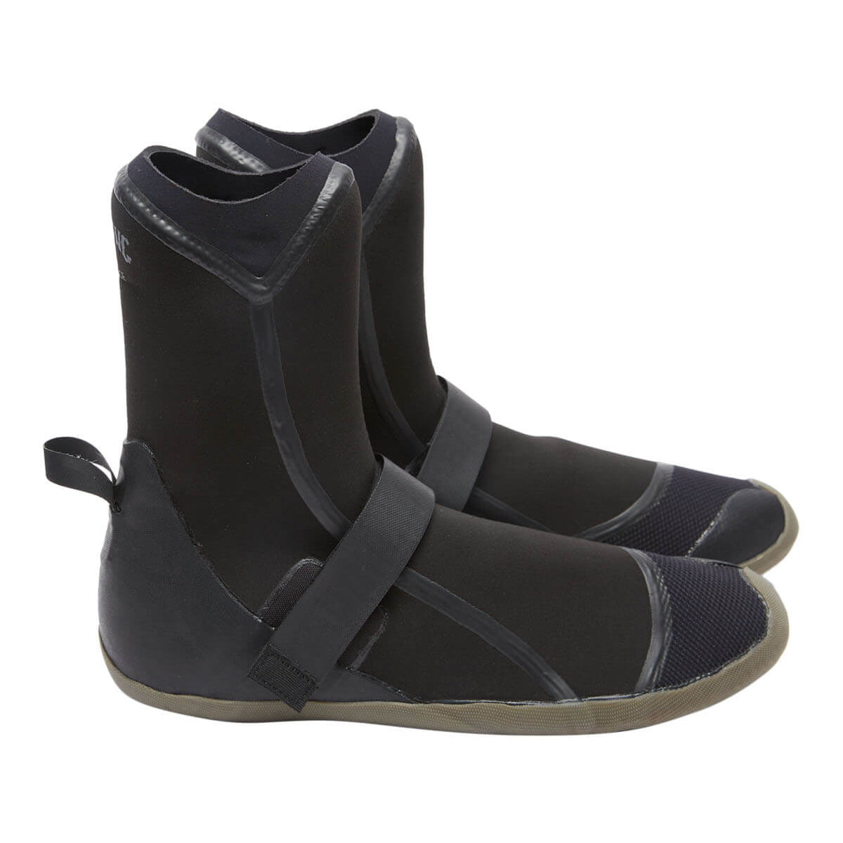 Booties 5mm Billabong Furnace Round Toe Wetsuit Boots **1-2 WEEKS 🚚**