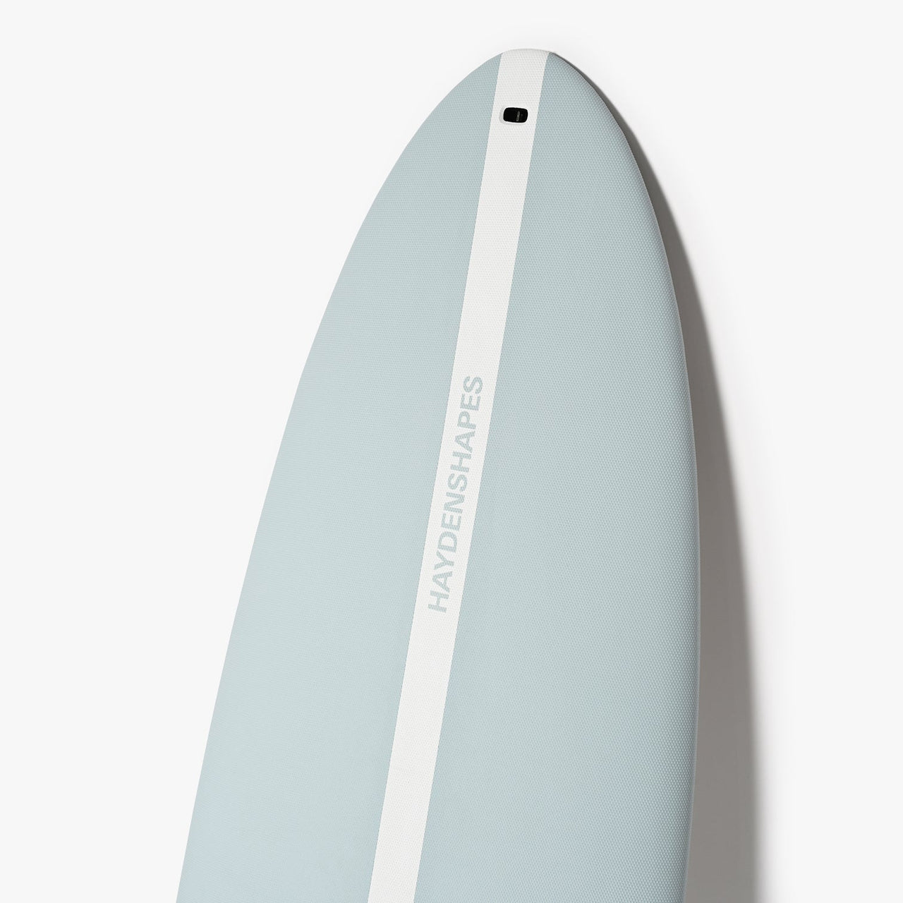 Haydenshapes Hypto Krypto 6'8 Softtop Blue Tile Inverted - 3 fin Futures