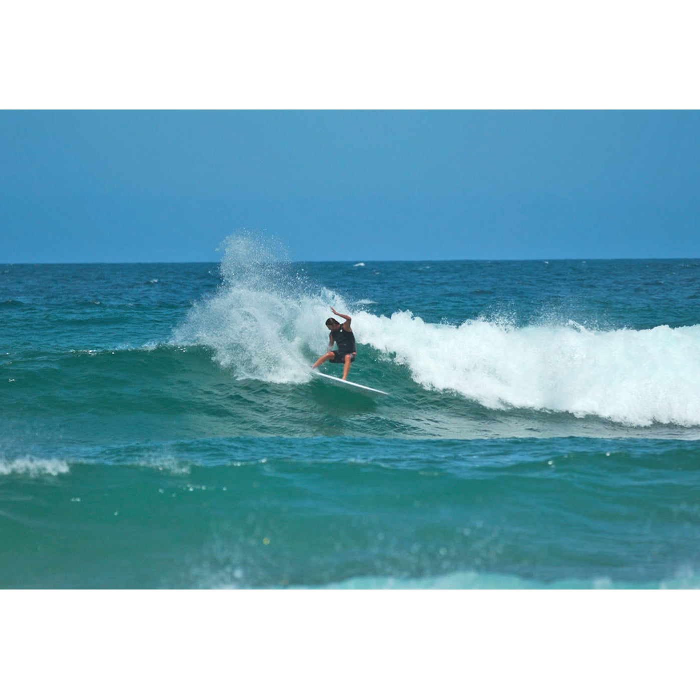 7S SuperFish 4 - 6'0 PU FCS2