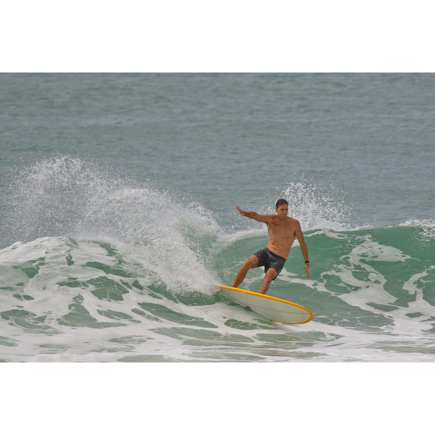Creative Army - 8'1  Huevo PU Blue Atoll