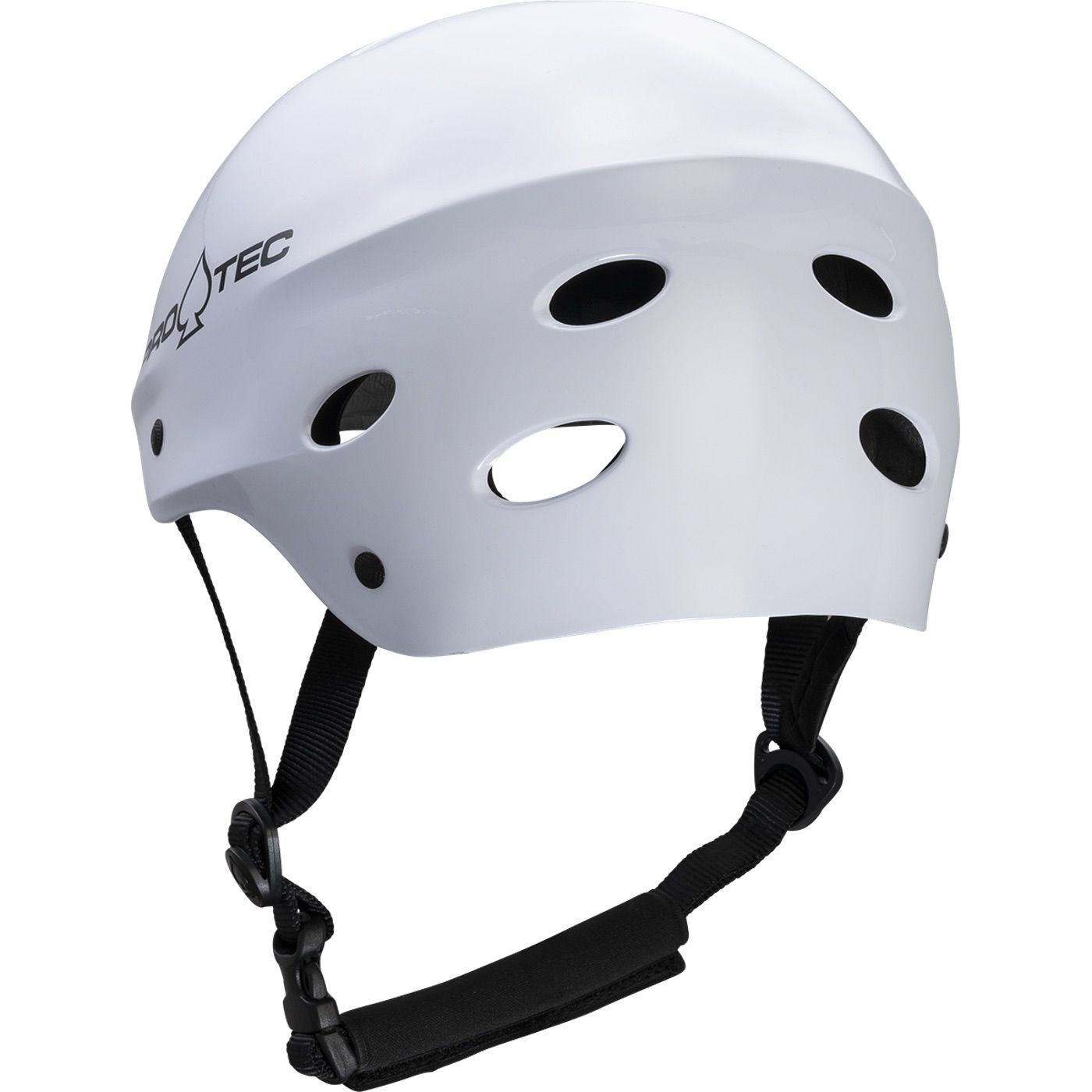 Protective Gear (Water) - Pro-tec Helmet - Ace Water - Gloss White