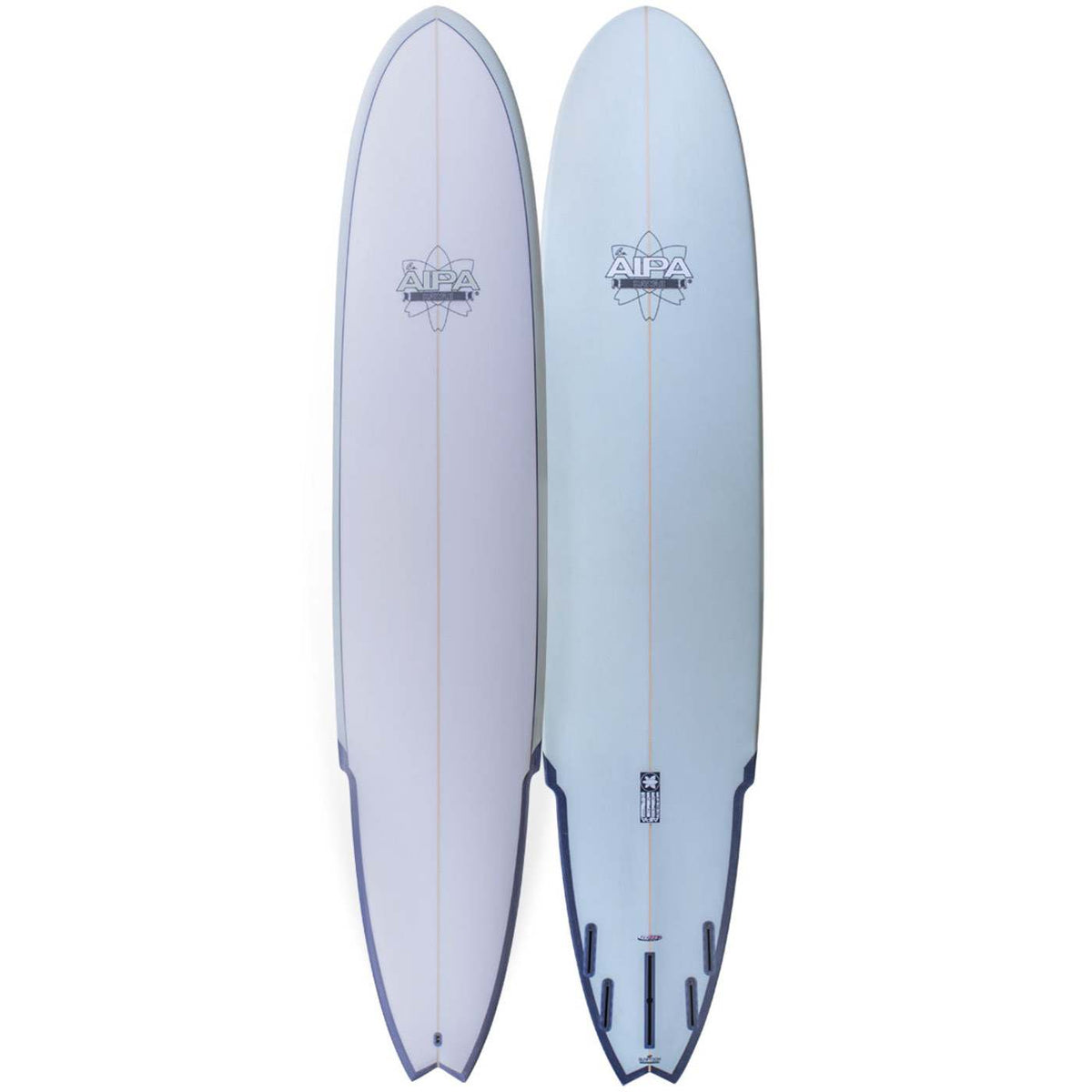 AIPA - The Big Brother Sting 10'0 - Fusion HD - Futures – Surf Ontario