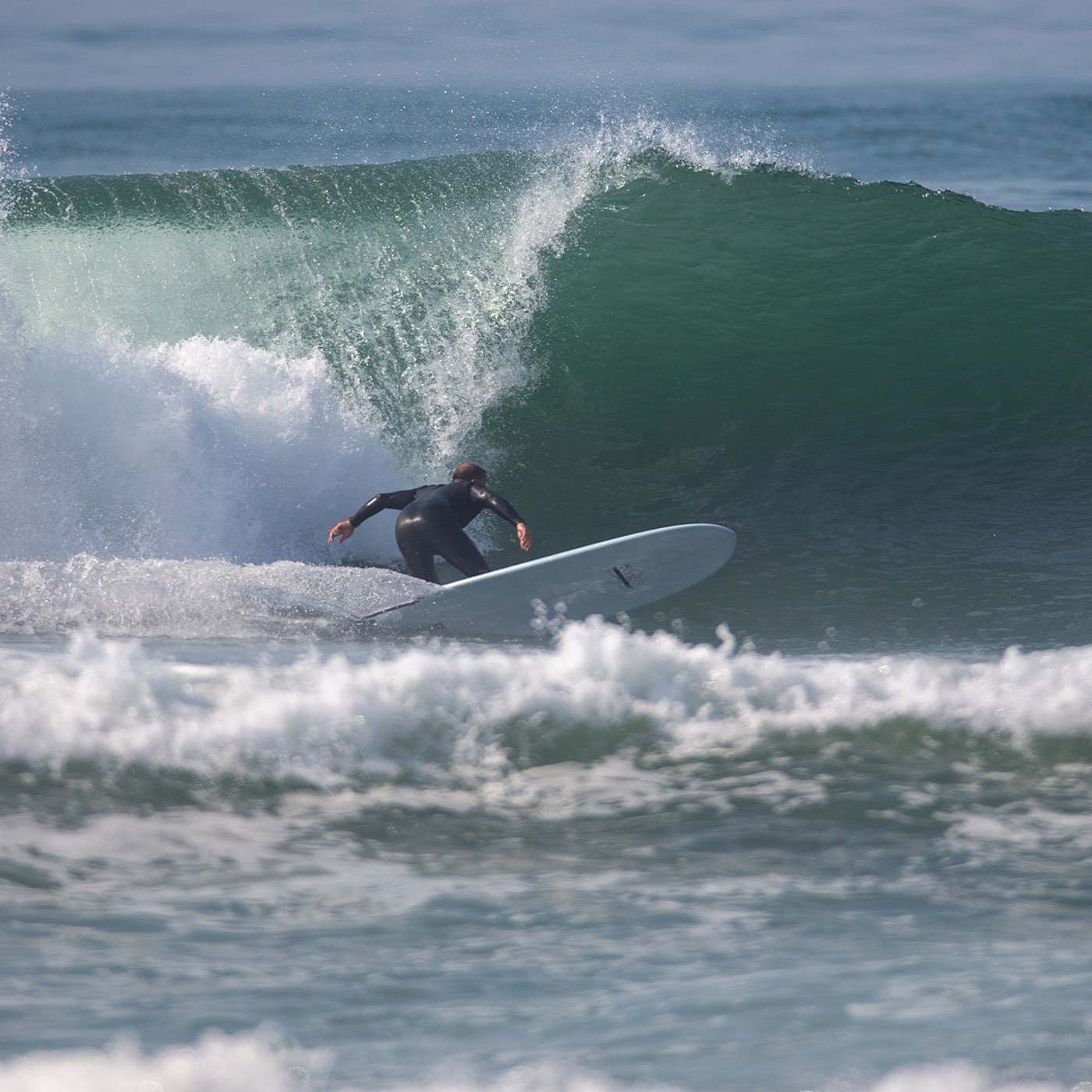 AIPA -  The Big Brother Sting 9'0 - Fusion HD - Futures