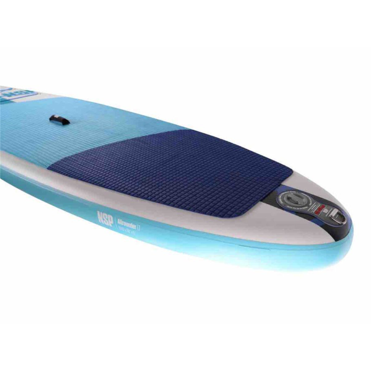 NSP O2 Allrounder LT 10'6"