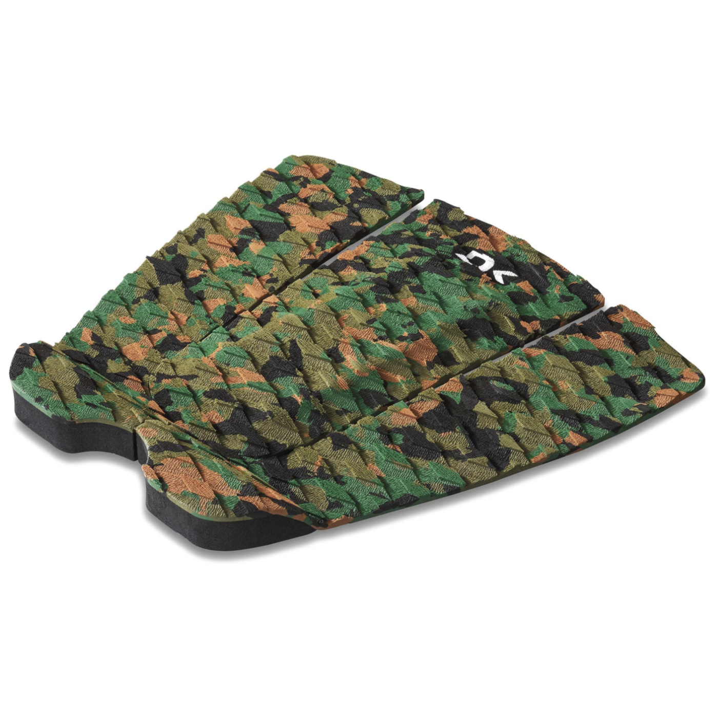 Deck pads - Dakine -  Andy Irons Pro Surf Traction Pad Olive Camo