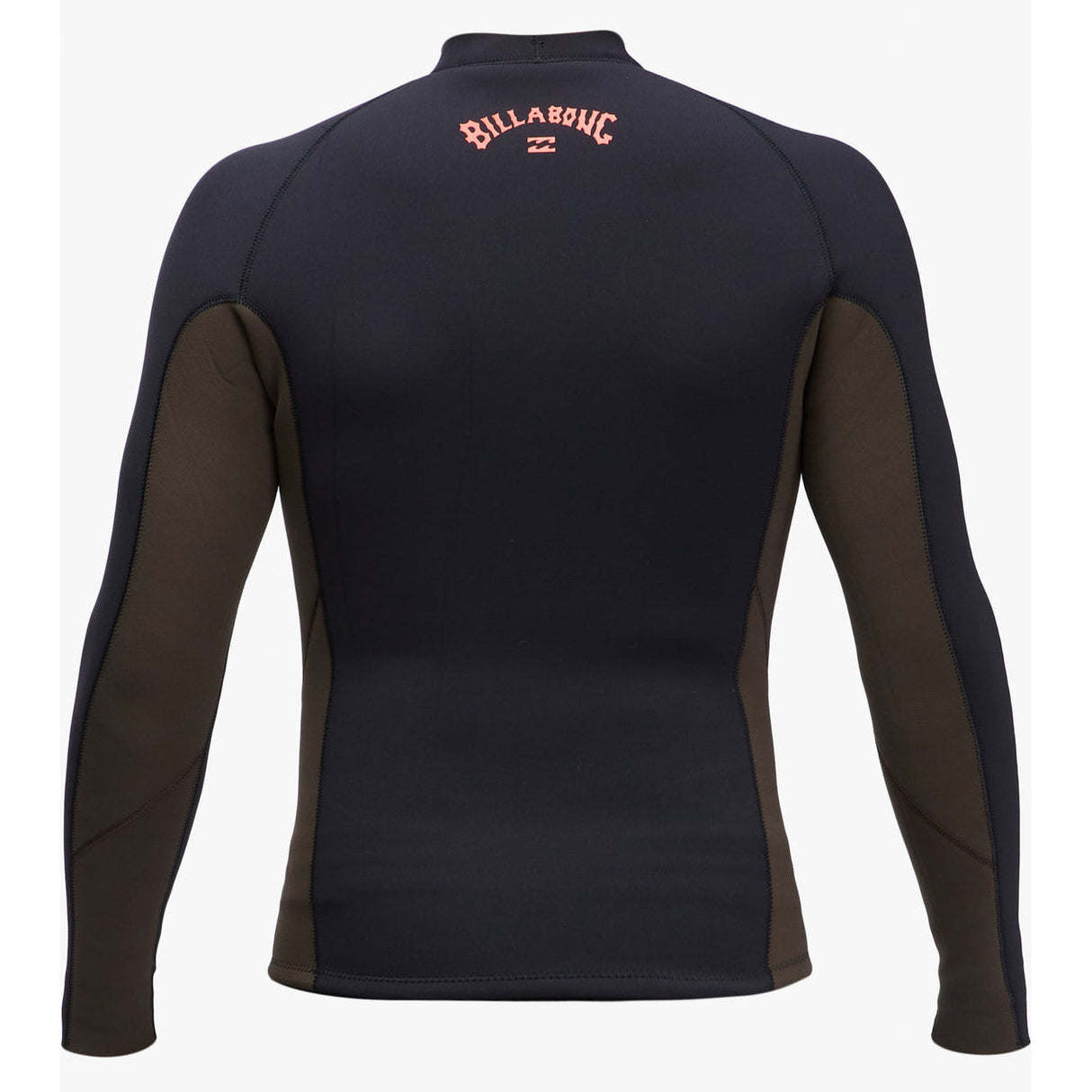 1mm Mens Billabong Revolution Interchange Long Sleeve Wetsuit Jacket **1-2 WEEKS 🚚**