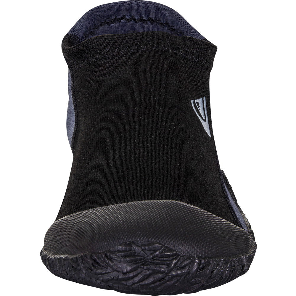 Booties 1mm Quiksilver Prologue Round Toe Neoprene Shoes **1-2 WEEKS 🚚**